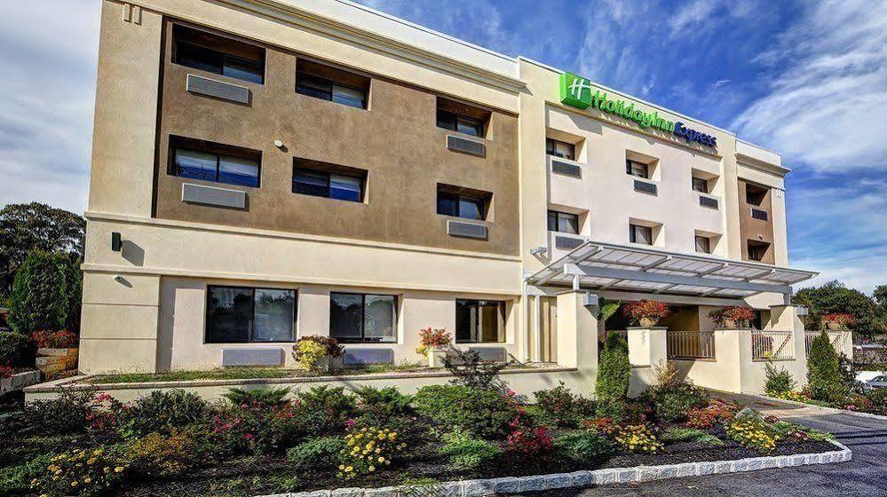Holiday Inn Express Roslyn By Ihg Eksteriør bilde