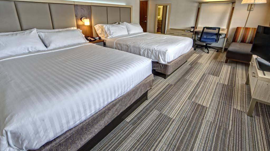 Holiday Inn Express Roslyn By Ihg Eksteriør bilde